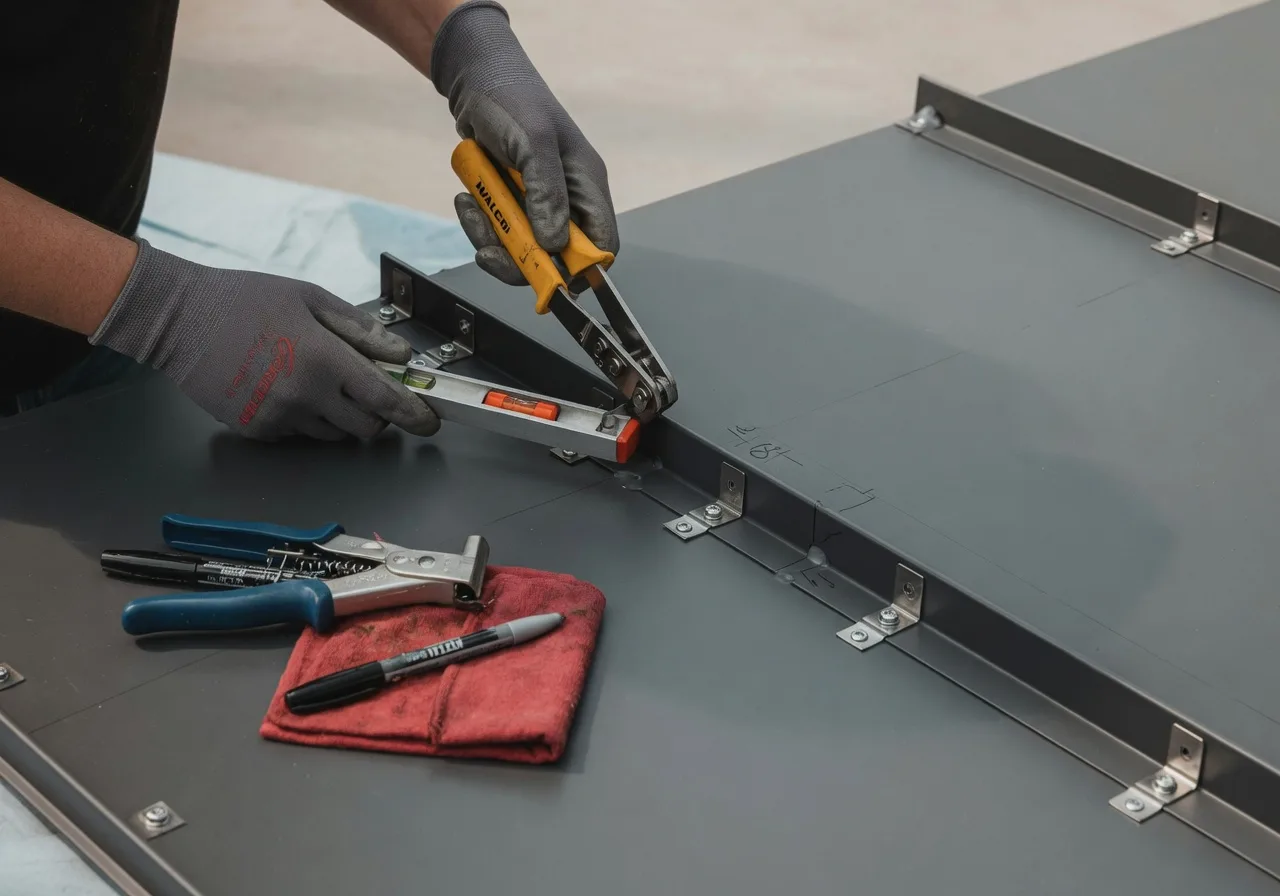 Why choose Metal Roofing Installation in Marshfield, VT